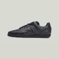 Снимка на G-STAR МЪЖКИ СПОРТНИ ОБУВКИ JUZE BASIC SNEAKERS BLACK 1