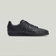 Снимка на G-STAR МЪЖКИ СПОРТНИ ОБУВКИ JUZE BASIC SNEAKERS BLACK 3