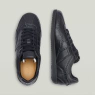 Снимка на G-STAR МЪЖКИ СПОРТНИ ОБУВКИ JUZE BASIC SNEAKERS BLACK 2