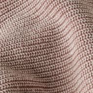 Снимка на G-STAR ДАМСКИ ПУЛОВЕР WASHED MIXED MEDIA CREW NECK KNIT TWILIGHT MAUVE GD 7
