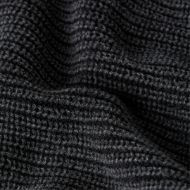 Снимка на G-STAR ДАМСКИ ПУЛОВЕР WASHED TURTLE KNIT DK BLACK GD 7