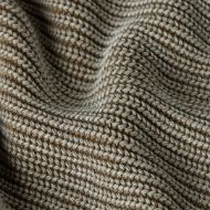 Снимка на G-STAR ДАМСКИ ПУЛОВЕР WASHED TURTLE KNIT DARK KHAKI GD 7
