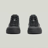 Снимка на G-STAR МЪЖКИ СПОРТНИ ОБУВКИ VODAN MID LEATHER SNEAKERS BLACK 4