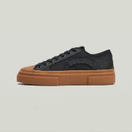 Picture of G-STAR MEN'S VODAN LOW TNL SNEAKERS BLACK 1