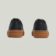 Picture of G-STAR MEN'S VODAN LOW TNL SNEAKERS BLACK 5