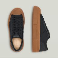 Picture of G-STAR MEN'S VODAN LOW TNL SNEAKERS BLACK 2