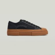 Picture of G-STAR MEN'S VODAN LOW TNL SNEAKERS BLACK 3