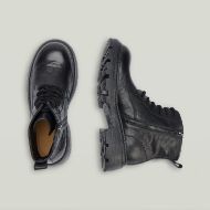 Снимка на G-STAR МЪЖКИ БОТИ HOVE MID LEATHER BOOTS BLACK 2