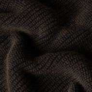 Снимка на G-STAR МЪЖКИ ПУЛОВЕР WASHED RIBBED ROLL NECK KNIT DK BLACK GD 2