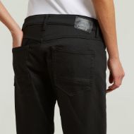 Снимка на G-STAR ДАМСКИ ДЕНИМ KATE BOYFRIEND JEANS NEO BLACK DENIM 3