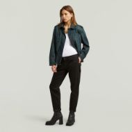 Снимка на G-STAR ДАМСКИ ДЕНИМ KATE BOYFRIEND JEANS NEO BLACK DENIM 5
