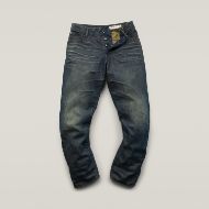 Снимка на G-STAR ДАМСКИ ДЕНИМ G-STAR ARC 3D LOOSE JEANS RAW VINTAGE X3D 5