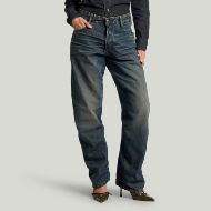 Снимка на G-STAR ДАМСКИ ДЕНИМ G-STAR ARC 3D LOOSE JEANS RAW VINTAGE X3D 1