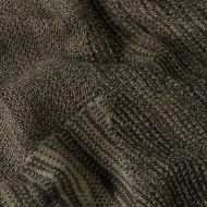 Снимка на G-STAR МЪЖКИ ПУЛОВЕР 3D BIKER RIBBED PULLOVER DK BLACK/BLACK OLIVE 7