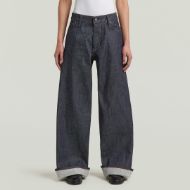Снимка на G-STAR ДАМСКИ ДЕНИМ ROXX SELVEDGE WIDE JEANS RAW DENIM 1