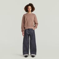 Снимка на G-STAR ДАМСКИ ДЕНИМ ROXX SELVEDGE WIDE JEANS RAW DENIM 4