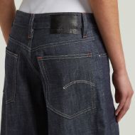 Снимка на G-STAR ДАМСКИ ДЕНИМ ROXX SELVEDGE WIDE JEANS RAW DENIM 3
