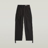 Снимка на G-STAR ДАМСКИ ПАНТАЛОН HOLT CARGO PANTS DK BLACK 5