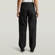 Снимка на G-STAR ДАМСКИ ПАНТАЛОН HOLT CARGO PANTS DK BLACK 2