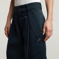 Снимка на G-STAR ДАМСКИ ПАНТАЛОН JETT 3D BOYFRIEND CARGO PANTS SALUTE 3
