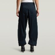 Снимка на G-STAR ДАМСКИ ПАНТАЛОН JETT 3D BOYFRIEND CARGO PANTS SALUTE 2
