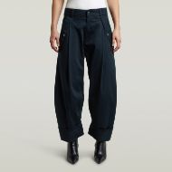 Снимка на G-STAR ДАМСКИ ПАНТАЛОН JETT 3D BOYFRIEND CARGO PANTS SALUTE 1