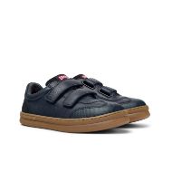 Снимка на CAMPER ДЕТСКИ СПОРТНИ ОБУВКИ RUNNER FOUR BLUE 2