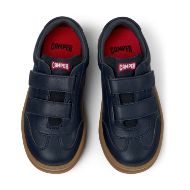 Снимка на CAMPER ДЕТСКИ СПОРТНИ ОБУВКИ RUNNER FOUR BLUE 3