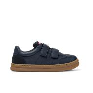 Снимка на CAMPER ДЕТСКИ СПОРТНИ ОБУВКИ RUNNER FOUR BLUE 1