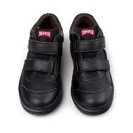 Снимка на CAMPER ДЕТСКИ СПОРТНИ ОБУВКИ RUNNER FOUR BLACK 3