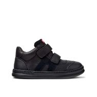 Снимка на CAMPER ДЕТСКИ СПОРТНИ ОБУВКИ RUNNER FOUR BLACK 1