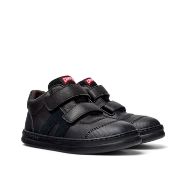 Снимка на CAMPER ДЕТСКИ СПОРТНИ ОБУВКИ RUNNER FOUR BLACK 2