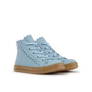 Снимка на CAMPER ДЕТСКИ СПОРТНИ ОБУВКИ RUNNER FOUR BLUE 2