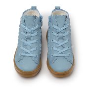 Снимка на CAMPER ДЕТСКИ СПОРТНИ ОБУВКИ RUNNER FOUR BLUE 3