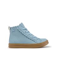 Снимка на CAMPER ДЕТСКИ СПОРТНИ ОБУВКИ RUNNER FOUR BLUE 1