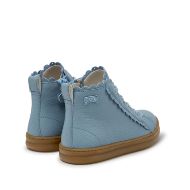Снимка на CAMPER ДЕТСКИ СПОРТНИ ОБУВКИ RUNNER FOUR BLUE 4