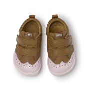 Снимка на CAMPER ДЕТСКИ ОБУВКИ PEU CAMI FW BROWN 3