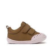 Снимка на CAMPER ДЕТСКИ ОБУВКИ PEU CAMI FW BROWN 1