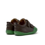 Снимка на CAMPER ДЕТСКИ ОБУВКИ PEU CAMI FW BROWN 4