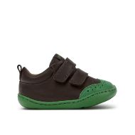 Снимка на CAMPER ДЕТСКИ ОБУВКИ PEU CAMI FW BROWN 1