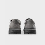 Снимка на COPENHAGEN МЪЖКИ СПОРТНИ ОБУВКИ CPH615M SUEDE GREY 4