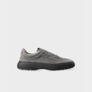 Снимка на COPENHAGEN МЪЖКИ СПОРТНИ ОБУВКИ CPH615M SUEDE GREY 1