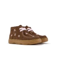 Снимка на CAMPER ДЕТСКИ БОТИ KIDDO BROWN 2