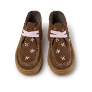 Снимка на CAMPER ДЕТСКИ БОТИ KIDDO BROWN 3