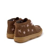 Снимка на CAMPER ДЕТСКИ БОТИ KIDDO BROWN 4