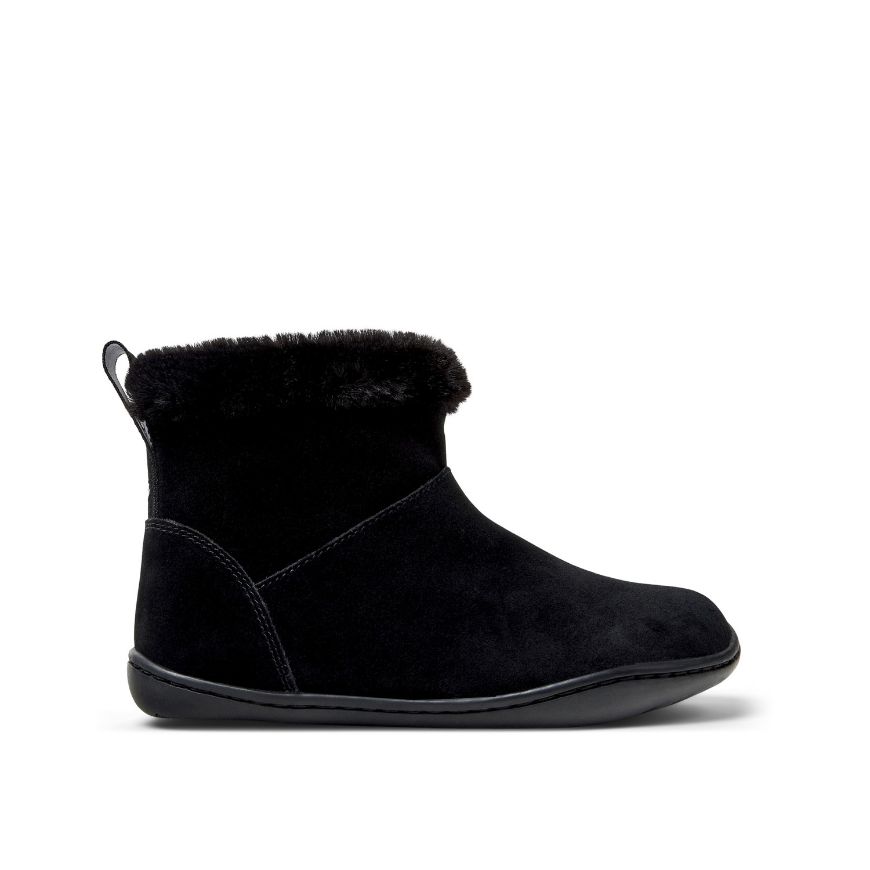 Снимка на CAMPER ДЕТСКИ БОТИ PEU CAMI BLACK