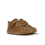 Снимка на CAMPER ДЕТСКИ НИСКИ БОТИ PEU CAMI FW BROWN 2