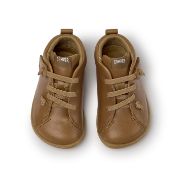 Снимка на CAMPER ДЕТСКИ НИСКИ БОТИ PEU CAMI FW BROWN 3