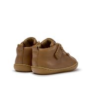 Снимка на CAMPER ДЕТСКИ НИСКИ БОТИ PEU CAMI FW BROWN 4