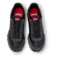 Picture of CAMPER WOMEN'S SNEAKERS DRIFT WALK BLACK 3